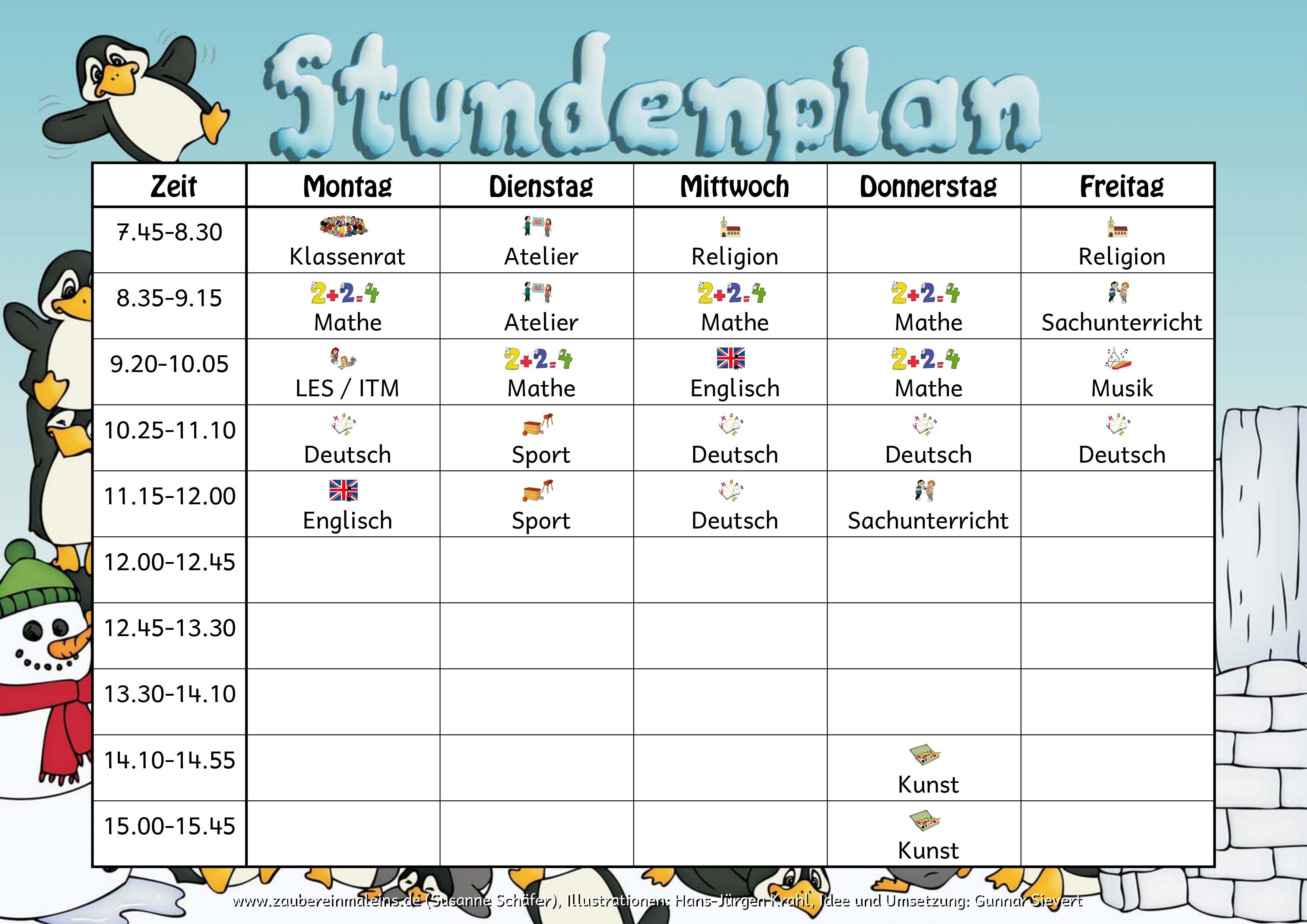 Ratoldus Gemeinschaftsschule Radolfzell | Primarstufe (Kl. 1-4)